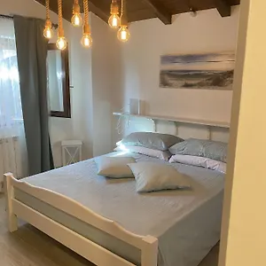 Hébergement de vacances Ca Lubella, Carrare