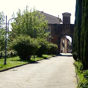 Hébergement de vacances Casa Ginori, Altopascio