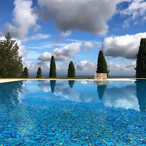 Hébergement de vacances Borgo Poggio Bianco, Sarteano