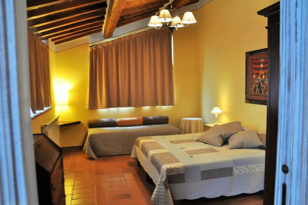 Appartement Agriturismo La Villa Romita Tavarnelle Val di Pesa