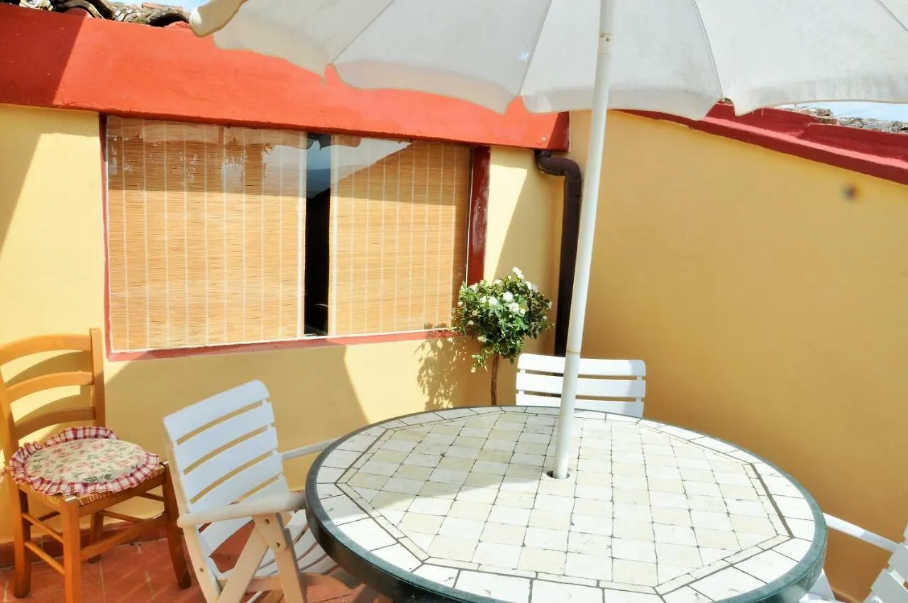 Agriturismo La Villa Romita Tavarnelle Val di Pesa 0*,