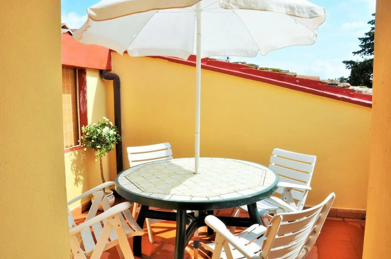 Agriturismo La Villa Romita Tavarnelle Val di Pesa